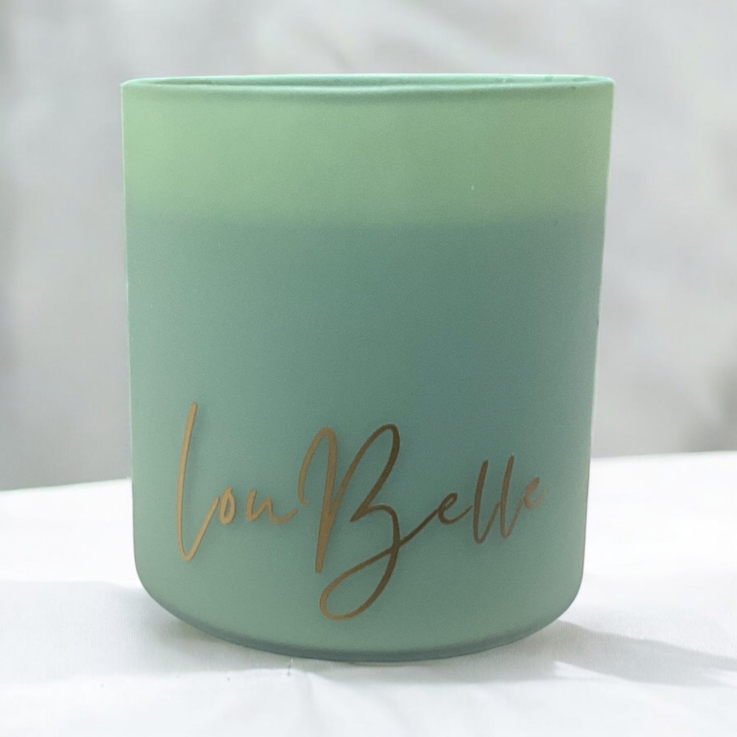 Louelle kaars | Small