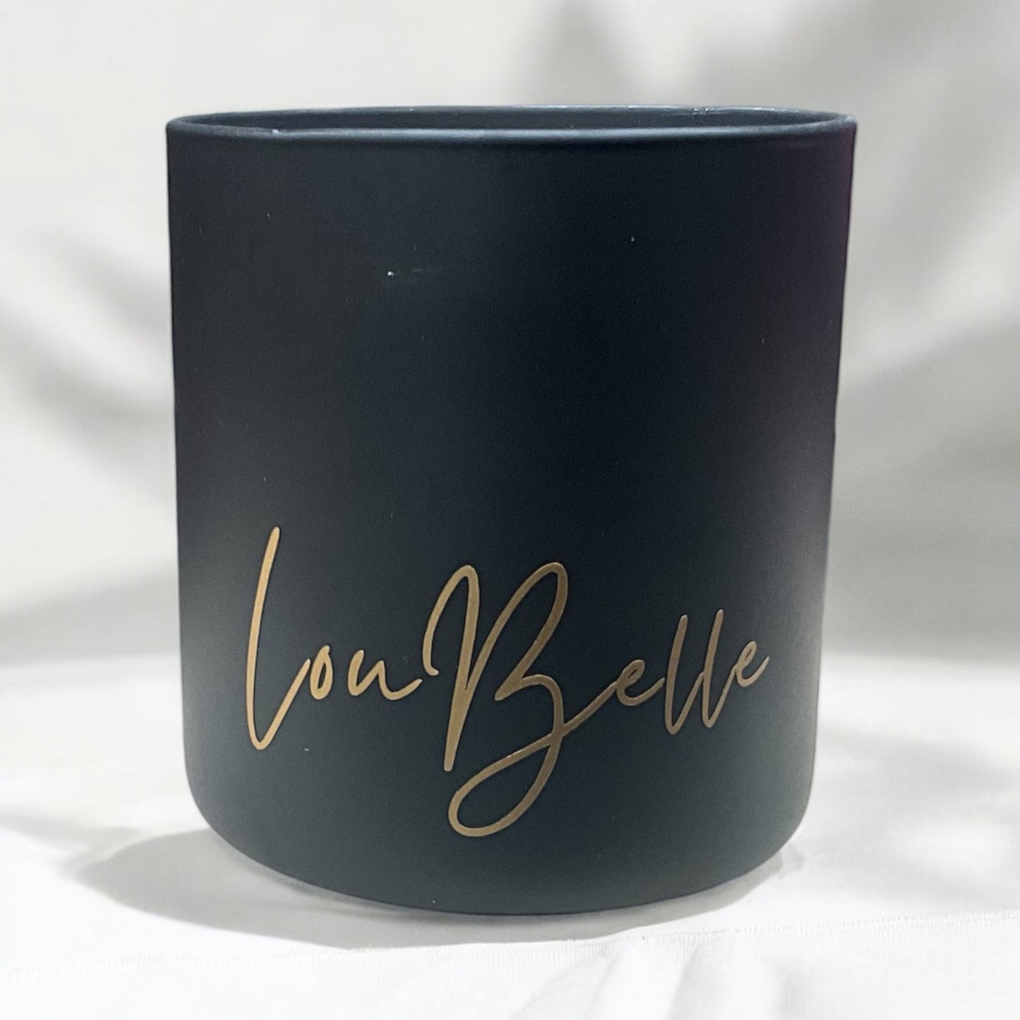 Louelle kaars | Small
