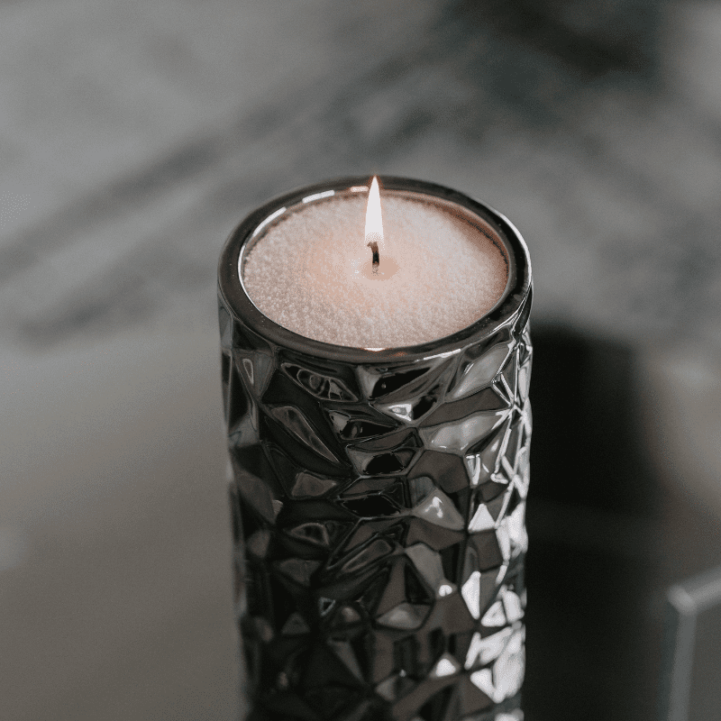 Poederkaars - Breeze | LouBelle