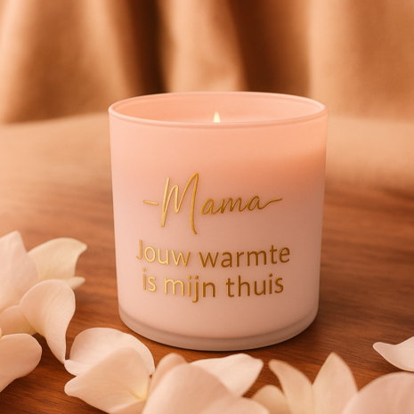 Louelle Kaars | Lila | Mama