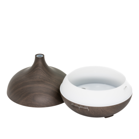 Essential Pro | Dark Wood | Aroma Diffuser