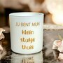 Louelle Kaars | Klein stukje thuis