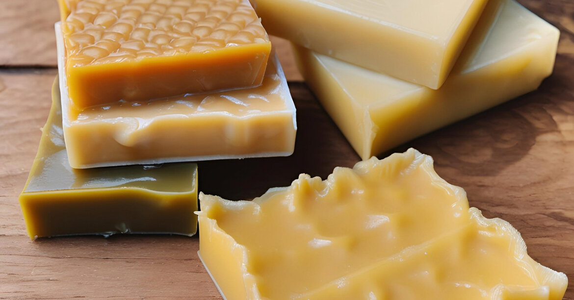 Waarom Loubelle kiest voor 100% natuurlijke kaarsen Waarom Loubelle kiest voor 100% natuurlijke kaarsen