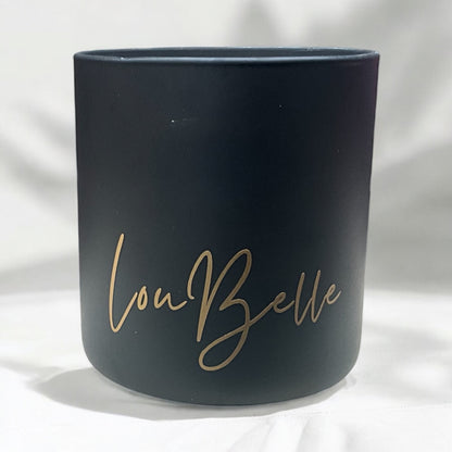 Louelle kaars | Small