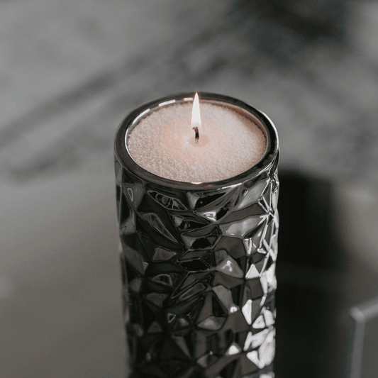 Poederkaars - Breeze | LouBelle