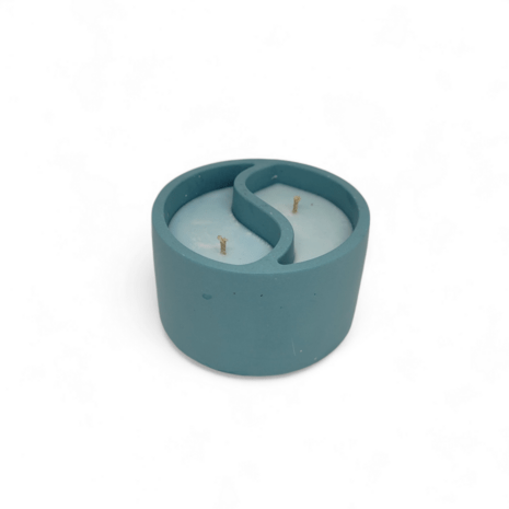 Soluna geurkaars | LouBelle